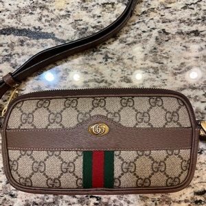 Gucci Ophidia GG mini bag